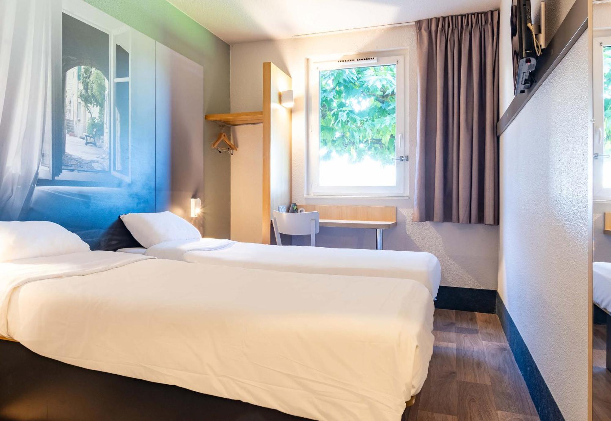 B&B Hotel Valence Sud المظهر الخارجي الصورة