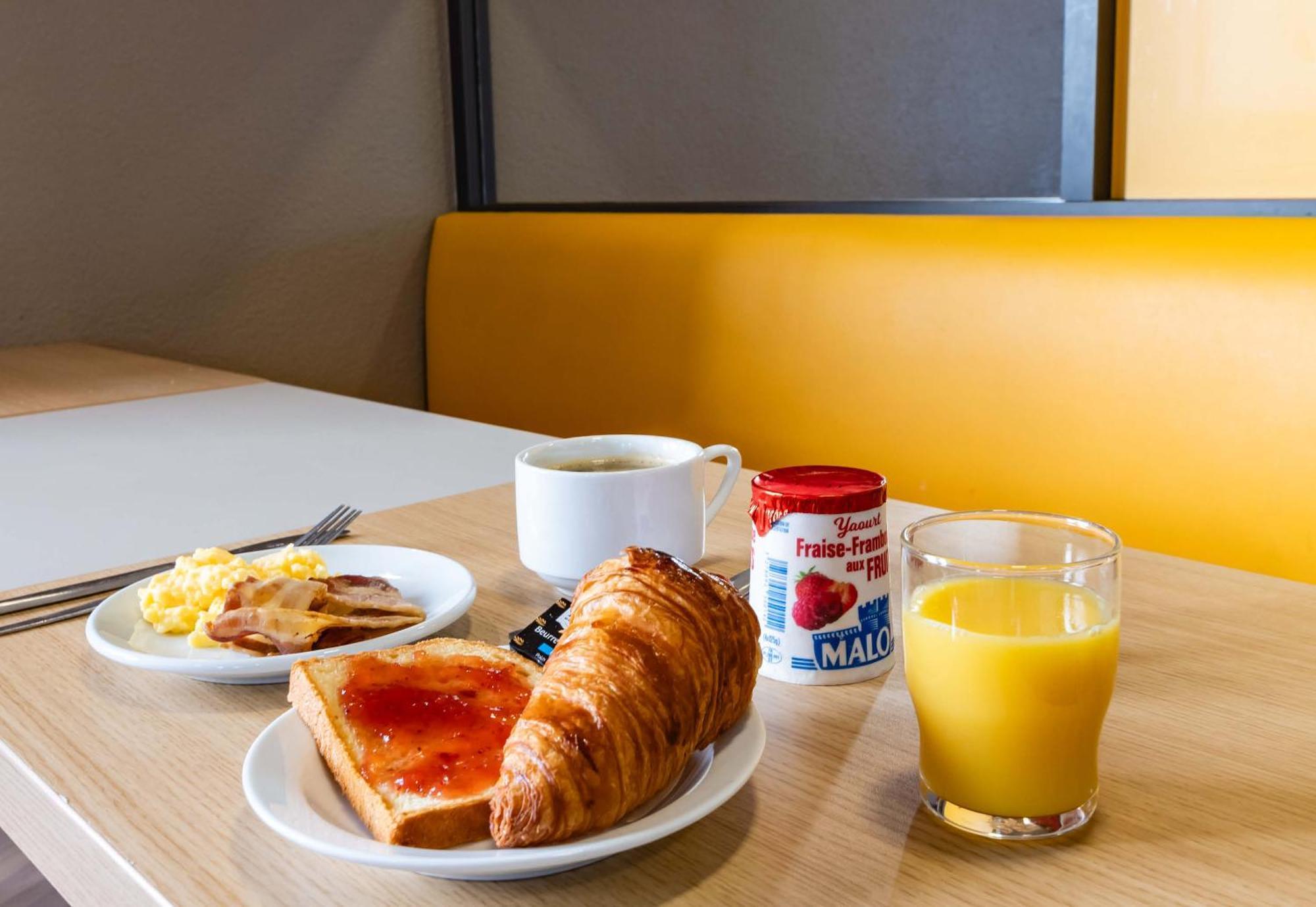 B&B Hotel Valence Sud المظهر الخارجي الصورة