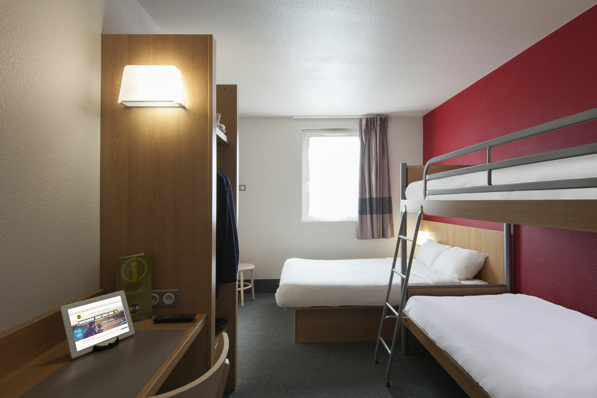 B&B Hotel Valence Sud المظهر الخارجي الصورة