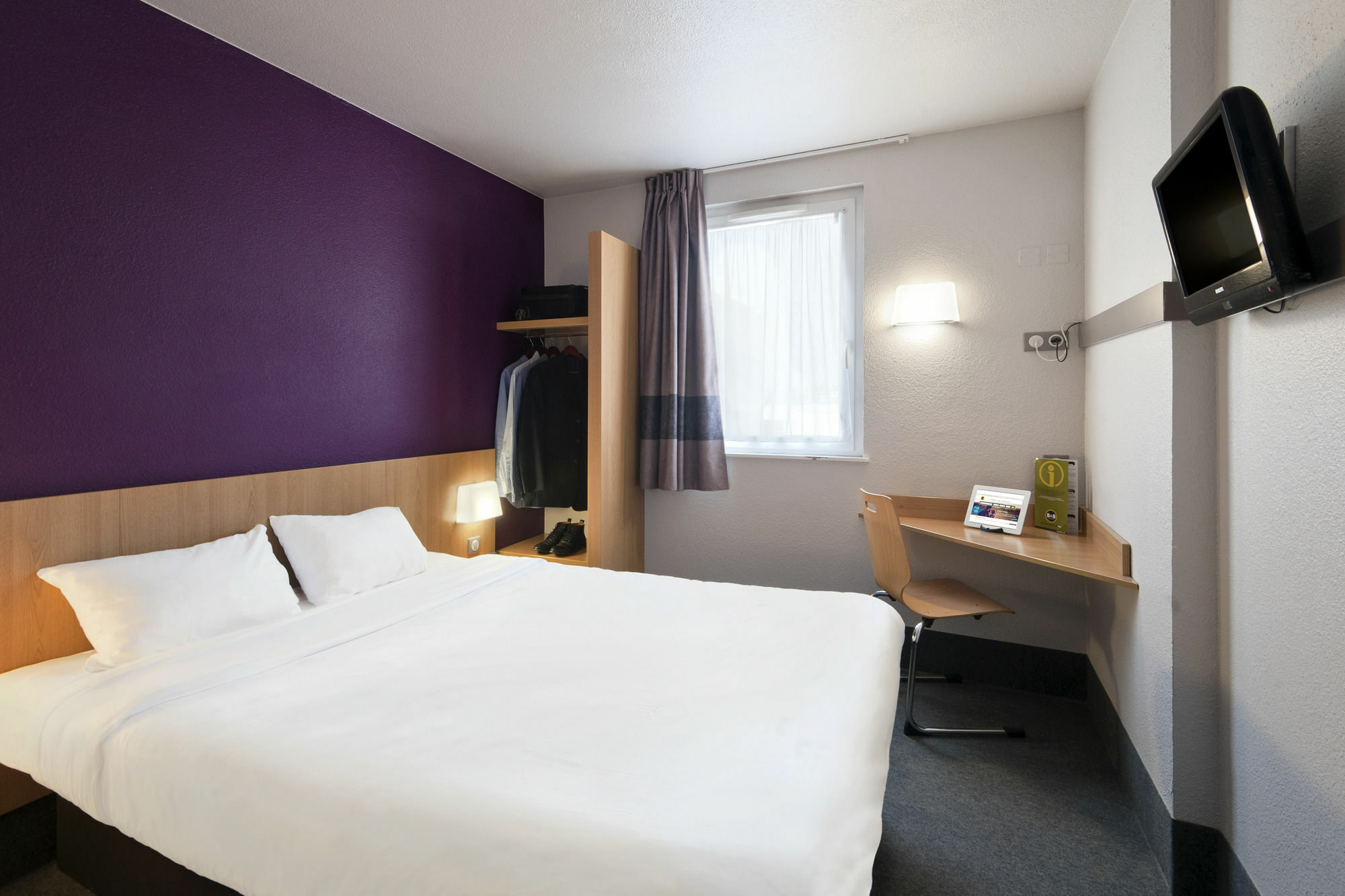 B&B Hotel Valence Sud المظهر الخارجي الصورة