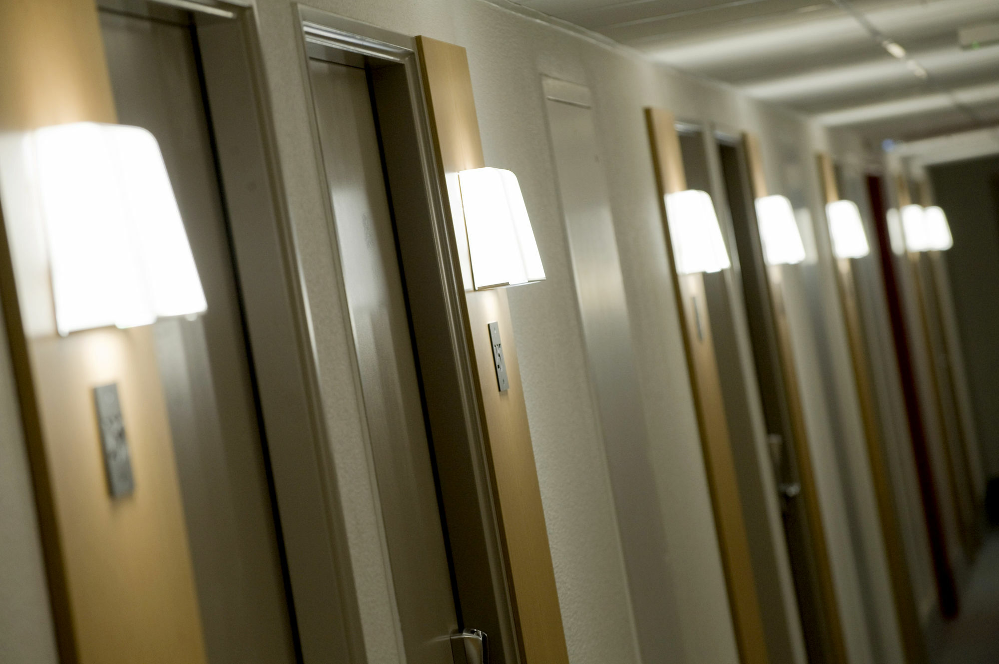 B&B Hotel Valence Sud المظهر الخارجي الصورة