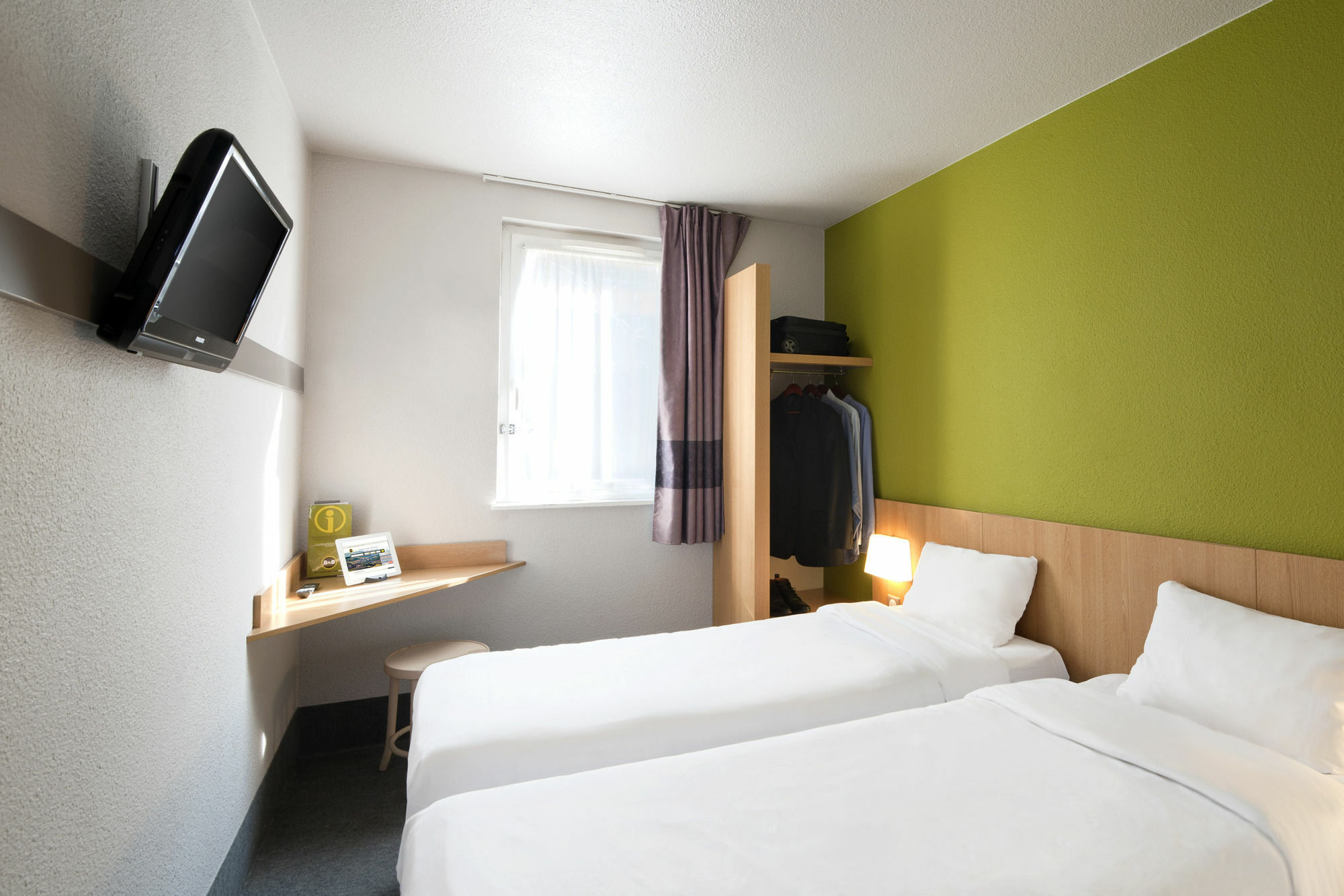 B&B Hotel Valence Sud المظهر الخارجي الصورة