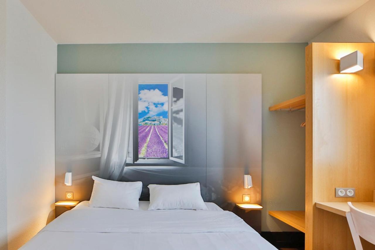 B&B Hotel Valence Sud المظهر الخارجي الصورة