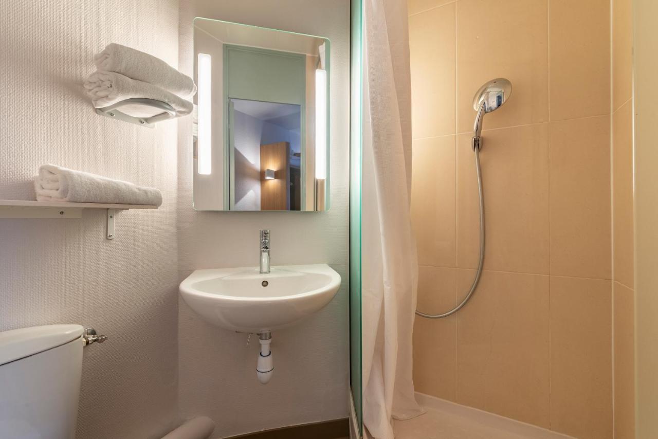 B&B Hotel Valence Sud المظهر الخارجي الصورة