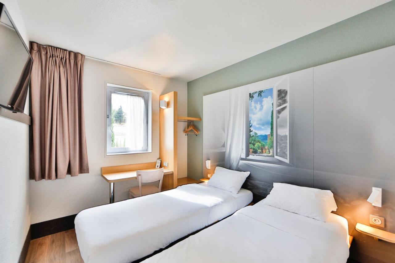 B&B Hotel Valence Sud المظهر الخارجي الصورة